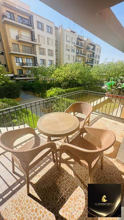 2 Bedroom Hotel Apartment for Rent in New Cairo, Cairo - WhatsApp Image 2026-08-10 at 17.05. 13. jpeg 2 Bedroom Hotel Apartment for Rent in New Cairo, Cairo - WhatsApp Image 2026-08-10 at 17.05. 13. jpeg