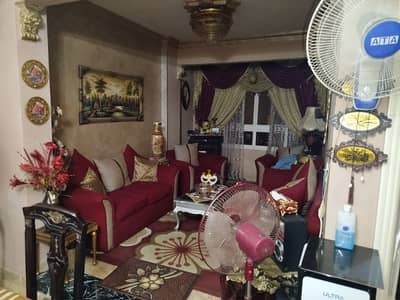 3 Bedroom Flat for Sale in Faisal, Giza - شقه للبيع فى فيصل الطوابق 3 Bedroom Flat for Sale in Faisal, Giza - شقه للبيع فى فيصل الطوابق