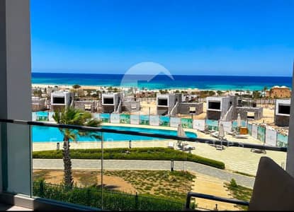 3 Bedroom Chalet for Sale in North Coast, Matruh - d0b94487-de0c-4d62-b27b-8f19e47bc05f. jpg