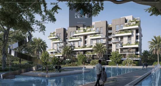 3 Bedroom Apartment for Sale in New Cairo, Cairo - Screenshot 2026-08-10 172854. png 3 Bedroom Apartment for Sale in New Cairo, Cairo - Screenshot 2026-08-10 172854. png