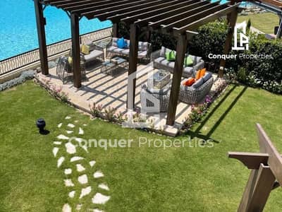 2 Bedroom Penthouse for Sale in North Coast, Matruh - 7 blanca. png 2 Bedroom Penthouse for Sale in North Coast, Matruh - 7 blanca. png