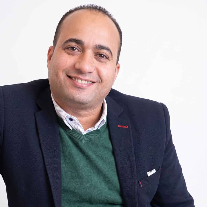Hany Sayed