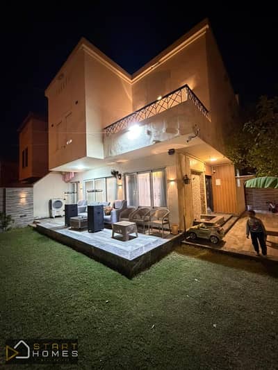 4 Bedroom Villa for Sale in New Cairo, Cairo - WhatsApp Image 2026-08-17 at 1.43. 14 PM (2). jpeg 4 Bedroom Villa for Sale in New Cairo, Cairo - WhatsApp Image 2026-08-17 at 1.43. 14 PM (2). jpeg