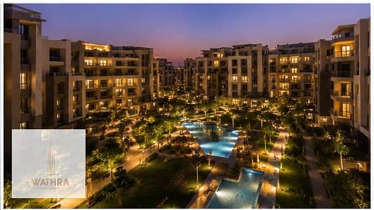3 Bedroom Apartment for Rent in New Cairo, Cairo - ChatGPT Image Aug 11, 2026, 01_29_38 PM. png