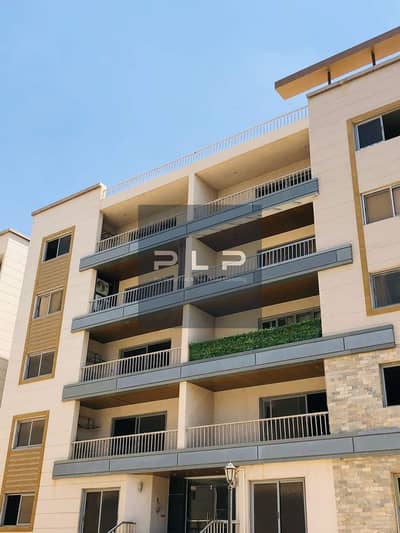 2 Bedroom Apartment for Rent in New Cairo, Cairo - WhatsApp Image 2026-08-17 at 4.54. 57 PM. jpeg