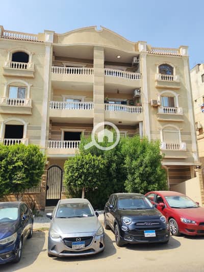 3 Bedroom Flat for Sale in Shorouk City, Cairo - photo_5767127097338957731_y. jpg