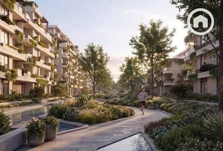 2 Bedroom Flat for Sale in Sheikh Zayed, Giza - WhatsApp Image 2026-08-11 at 2.34. 41 PM (1). jpeg 2 Bedroom Flat for Sale in Sheikh Zayed, Giza - WhatsApp Image 2026-08-11 at 2.34. 41 PM (1). jpeg