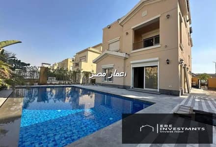 4 Bedroom Villa for Sale in New Cairo, Cairo - 1312x894 (4). jpg