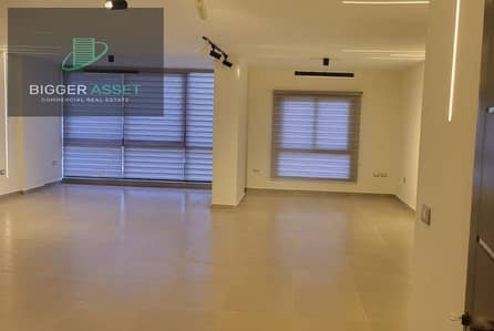Office for Rent in Zahraa Al Maadi, Cairo - ي. jpeg Office for Rent in Zahraa Al Maadi, Cairo - ي. jpeg