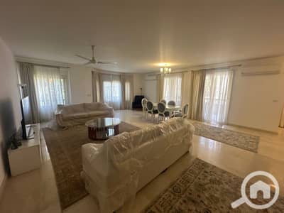 3 Bedroom Apartment for Rent in Maadi, Cairo - IMG_7576. jpeg 3 Bedroom Apartment for Rent in Maadi, Cairo - IMG_7576. jpeg