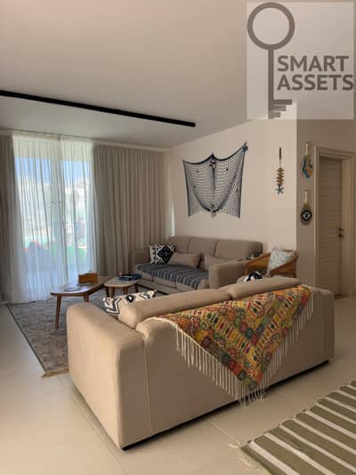 3 Bedroom Chalet for Sale in North Coast, Matruh - WhatsApp Image 2026-08-17 at 4.50. 36 PM (3). jpeg