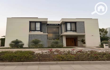 5 Bedroom Villa for Sale in 6th of October, Giza - kkl_1400x900. jpg