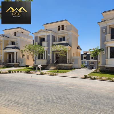 6 Bedroom Villa for Sale in 6th of October, Giza - WhatsApp Image 2024-05-15 at 8.01. 13 AM. jpeg
