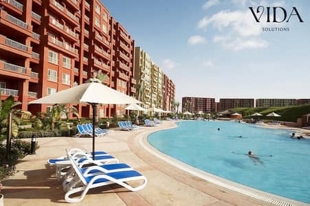 2 Bedroom Chalet for Sale in North Coast, Matruh - WhatsApp Image 2026-08-17 at 5.02. 54 PM (9). jpeg