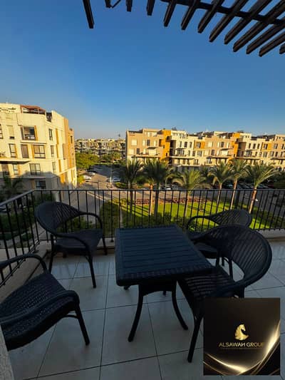 3 Bedroom Hotel Apartment for Rent in New Cairo, Cairo - WhatsApp Image 2026-08-07 at 15.44. 04 (1). jpeg 3 Bedroom Hotel Apartment for Rent in New Cairo, Cairo - WhatsApp Image 2026-08-07 at 15.44. 04 (1). jpeg