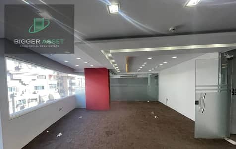 Office for Rent in Maadi, Cairo - 2. jpg