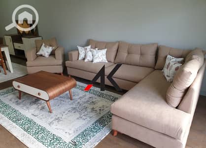 2 Bedroom Apartment for Rent in New Cairo, Cairo - WhatsApp Image 2026-08-16 at 4.18. 41 PM (2). jpeg