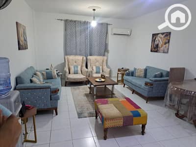 2 Bedroom Apartment for Rent in New Cairo, Cairo - WhatsApp Image 2026-08-17 at 2.14. 08 PM. jpeg