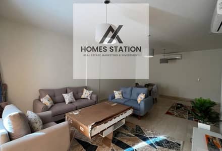 3 Bedroom Flat for Rent in New Cairo, Cairo - WhatsApp Image 2026-08-17 at 4.34. 48 PM. jpeg