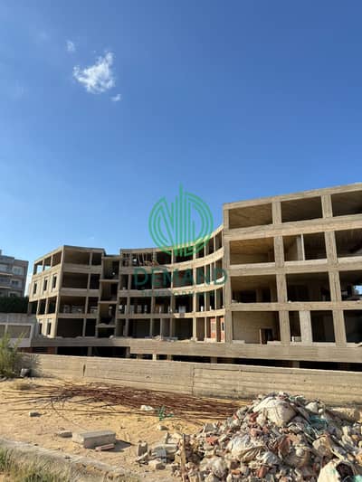 مکتب  للبيع في الشيخ زايد، الجيزة - WhatsApp Image 2026-04-09 at 4.51. 58 PM. jpeg