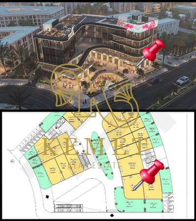 Other Commercial for Sale in New Cairo, Cairo - WhatsApp Image 2026-08-17 at 4.03. 32 PM. jpeg Other Commercial for Sale in New Cairo, Cairo - WhatsApp Image 2026-08-17 at 4.03. 32 PM. jpeg