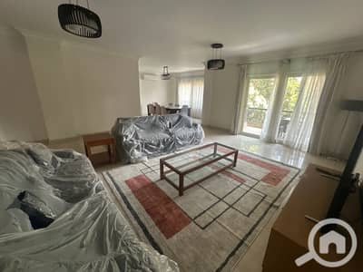 3 Bedroom Apartment for Rent in Maadi, Cairo - IMG_7602. jpeg 3 Bedroom Apartment for Rent in Maadi, Cairo - IMG_7602. jpeg