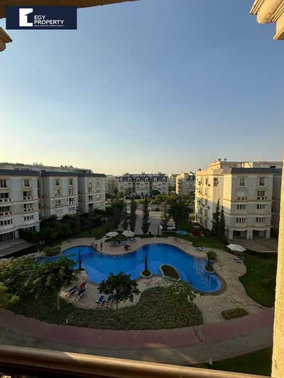 2 Bedroom Penthouse for Sale in New Cairo, Cairo - _files_WhatsApp Image 2026-07-14 at 1.46. 31 PM. jpeg