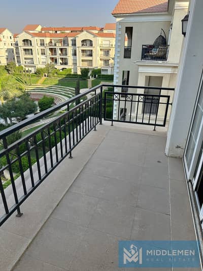 4 Bedroom Penthouse for Sale in New Cairo, Cairo - WhatsApp Image 2026-08-13 at 1.36. 50 PM (1). jpeg