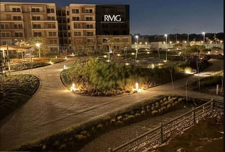 فلیٹ 3 غرف نوم للبيع في القاهرة الجديدة، القاهرة - 117092. jpg فلیٹ 3 غرف نوم للبيع في القاهرة الجديدة، القاهرة - 117092. jpg