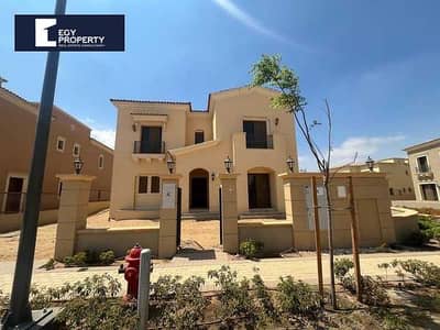 3 Bedroom Villa for Sale in New Cairo, Cairo - QIzziEibTHFDK7YlSb9ikuTXe9inXcTAtP2rYjbx. jpg 3 Bedroom Villa for Sale in New Cairo, Cairo - QIzziEibTHFDK7YlSb9ikuTXe9inXcTAtP2rYjbx. jpg