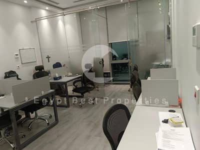 Office for Rent in New Cairo, Cairo - WhatsApp Image 2026-08-16 at 2.28. 01 PM (6). jpeg