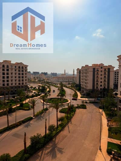 2 Bedroom Flat for Sale in New Capital City, Cairo - WhatsApp Image 2026-08-17 at 4.57. 08 PM. jpeg