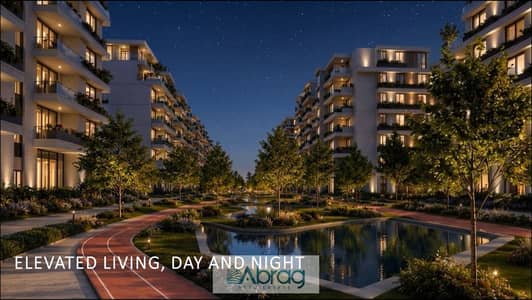 2 Bedroom Flat for Sale in Sheikh Zayed, Giza - WhatsApp Image 2026-08-12 at 4.19. 17 PM. jpeg 2 Bedroom Flat for Sale in Sheikh Zayed, Giza - WhatsApp Image 2026-08-12 at 4.19. 17 PM. jpeg