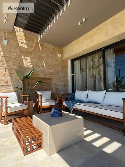 2 Bedroom Chalet for Sale in North Coast, Matruh - WhatsApp Image 2026-08-13 at 4.30. 58 PM (1). jpeg 2 Bedroom Chalet for Sale in North Coast, Matruh - WhatsApp Image 2026-08-13 at 4.30. 58 PM (1). jpeg