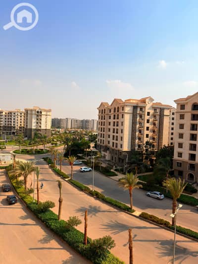 2 Bedroom Apartment for Sale in New Capital City, Cairo - 1000780421. jpg