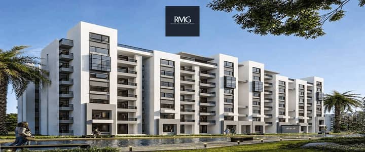 3 Bedroom Flat for Sale in New Capital City, Cairo - أسعار-كمبوند-شابترز-ريزيدنس-العاصمة-الادارية. png. png