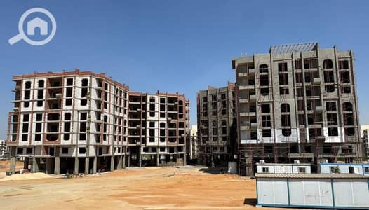 2 Bedroom Apartment for Sale in Sheikh Zayed, Giza - WhatsApp Image 2026-08-02 at 2.13. 39 PM (2). jpeg