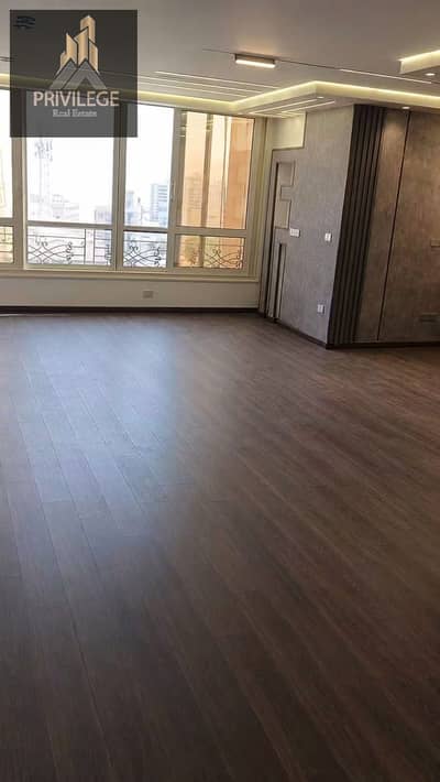 3 Bedroom Apartment for Sale in Zahraa Al Maadi, Cairo - 1000458133. jpg