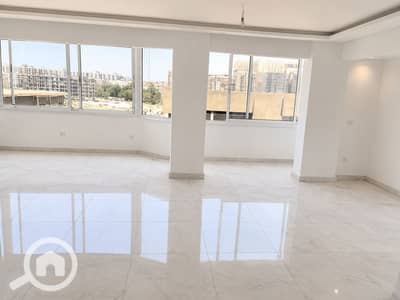 4 Bedroom Penthouse for Rent in Maadi, Cairo - 1000174959. png