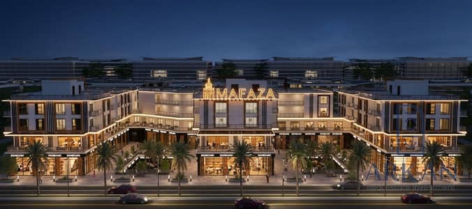 محلات تجارية  للبيع في حدائق اكتوبر، الجيزة - 8487a78b-c30d-484d-9a48-286535eb1857 (1). jpg