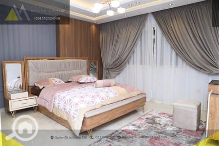 شقة 3 غرف نوم للايجار في الدقى، الجيزة - 8810186d-f236-437e-91b7-4539c06c6ae9. jpeg