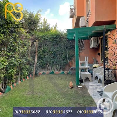 5 Bedroom Twin House for Sale in 6th of October, Giza - 1. png