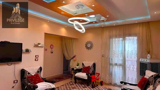 2 Bedroom Flat for Rent in Zahraa Al Maadi, Cairo - WhatsApp Image 2026-08-15 at 7.29. 44 PM (1). jpeg 2 Bedroom Flat for Rent in Zahraa Al Maadi, Cairo - WhatsApp Image 2026-08-15 at 7.29. 44 PM (1). jpeg