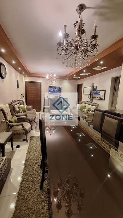 2 Bedroom Flat for Rent in Madinaty, Cairo - 474a5141-3115-4e2d-acb8-85c366926016. jpg