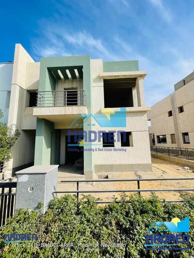 3 Bedroom Twin House for Sale in Madinaty, Cairo - WhatsApp Image 2026-08-17 at 5.05. 46 PM (6). jpeg