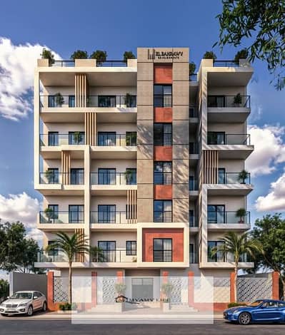 3 Bedroom Flat for Sale in Hadayek al-Ahram, Giza - 528744847_1264231815439895_310827855545615539_n. jpg