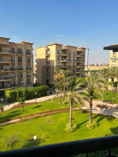 شقة 3 غرف نوم للايجار في القاهرة الجديدة، القاهرة - WhatsApp Image 2026-08-17 at 4.34. 44 PM. jpeg