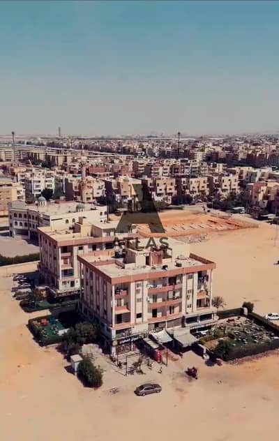 Office for Sale in 10th of Ramadan, Sharqia - WhatsApp Image 2026-08-17 at 5.27. 51 PM. jpeg