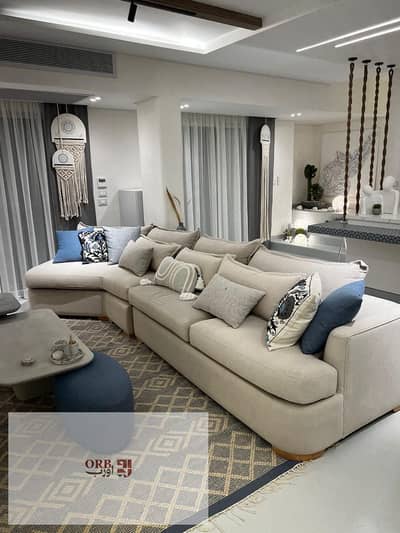 3 Bedroom Twin House for Sale in North Coast, Matruh - 1000020653. jpg
