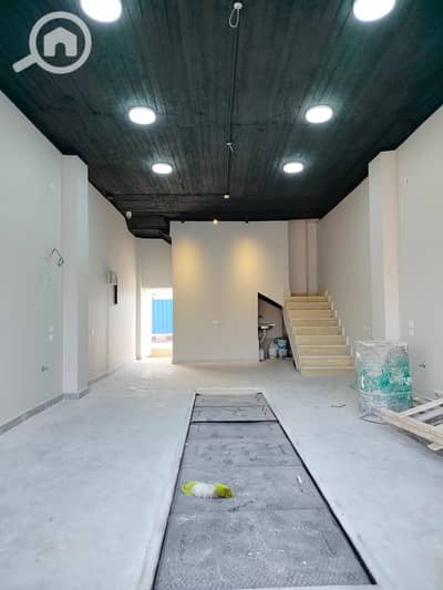 Retail for Sale in New Cairo, Cairo - 114d9c9b-9540-43a7-9136-3d43d53cb973. jpg